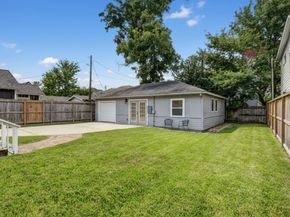 1819 Oxford Street, Houston TX 77008