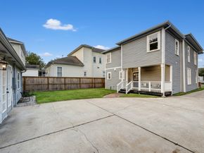 1819 Oxford Street, Houston TX 77008