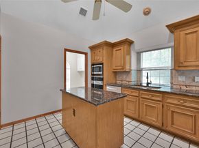 1803 Quiet Country Court, Houston TX 77345