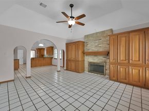 1803 Quiet Country Court, Houston TX 77345