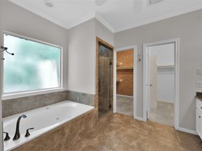 1803 Quiet Country Court, Houston TX 77345