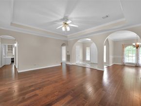 1803 Quiet Country Court, Houston TX 77345