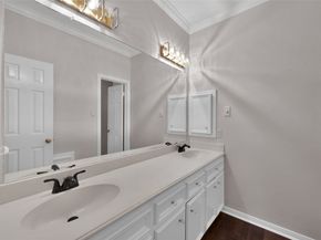 1803 Quiet Country Court, Houston TX 77345