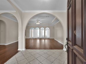 1803 Quiet Country Court, Houston TX 77345