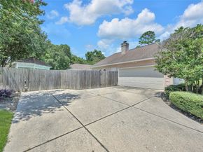 1803 Quiet Country Court, Houston TX 77345