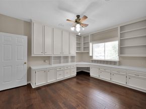 1803 Quiet Country Court, Houston TX 77345