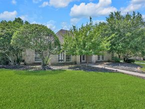 1803 Quiet Country Court, Houston TX 77345
