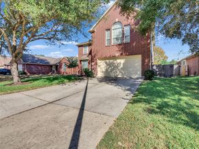 10723 Fletcher Bridge Lane, Sugar Land TX 77498