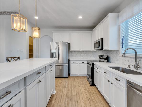 10723 Fletcher Bridge Lane, Sugar Land TX 77498