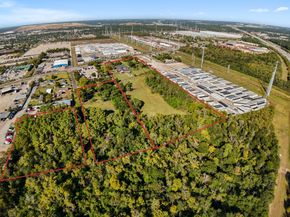 11318 Wallisville Road, Houston TX 77013