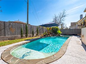 8530 Stone Village Lane, Houston TX 77040