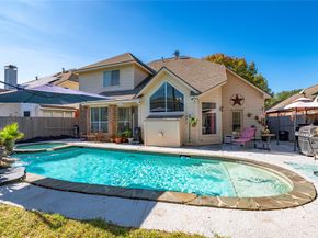 8530 Stone Village Lane, Houston TX 77040