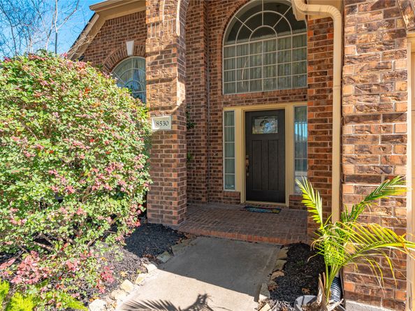 8530 Stone Village Lane, Houston TX 77040