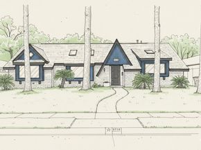 6518 Kury Lane, Houston TX 77008