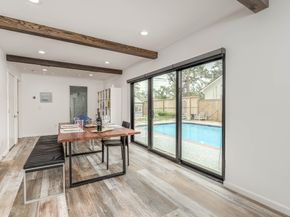 6518 Kury Lane, Houston TX 77008