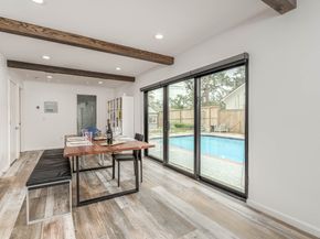 6518 Kury Lane, Houston TX 77008