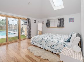 6518 Kury Lane, Houston TX 77008