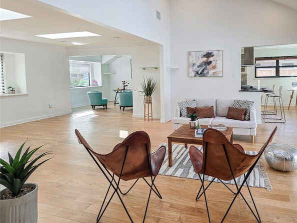 6518 Kury Lane, Houston TX 77008