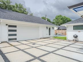 6518 Kury Lane, Houston TX 77008