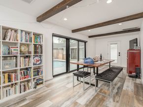 6518 Kury Lane, Houston TX 77008