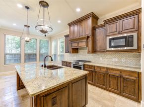 67 Blissful Ridge Court, Tomball TX 77375