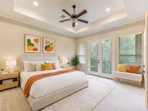 67 Blissful Ridge Court, Tomball TX 77375