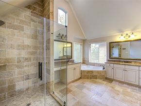 67 Blissful Ridge Court, Tomball TX 77375