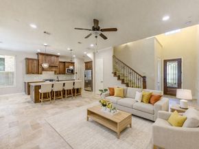 67 Blissful Ridge Court, Tomball TX 77375