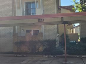 2120 El Paseo Street 2106, Houston TX 77054