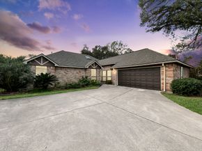 15211 Paladora Drive, Houston TX 77083