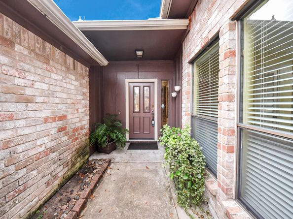 15211 Paladora Drive, Houston TX 77083