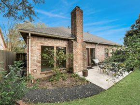 15211 Paladora Drive, Houston TX 77083