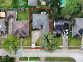 15211 Paladora Drive, Houston TX 77083