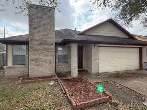 10503 SWAN GLEN Drive, Houston TX 77099
