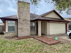 10503 SWAN GLEN Drive, Houston TX 77099