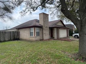 10503 SWAN GLEN Drive, Houston TX 77099