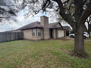 10503 SWAN GLEN Drive, Houston TX 77099