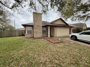 10503 SWAN GLEN Drive, Houston TX 77099