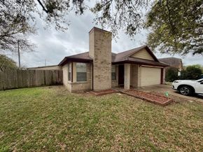 10503 SWAN GLEN Drive, Houston TX 77099