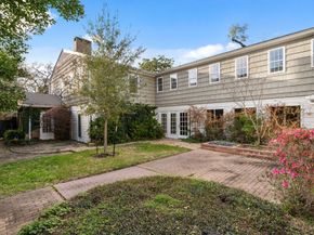 1907 Bellmeade Street, Houston TX 77019