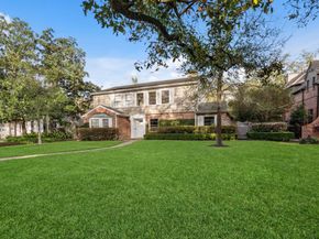 1907 Bellmeade Street, Houston TX 77019