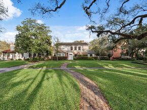 1907 Bellmeade Street, Houston TX 77019