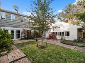 1907 Bellmeade Street, Houston TX 77019