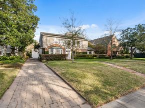 1907 Bellmeade Street, Houston TX 77019