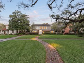1907 Bellmeade Street, Houston TX 77019