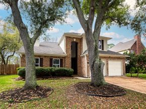 13810 Viewfield Court, Houston TX 77059