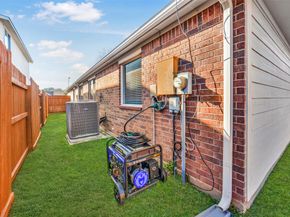 19314 Cloud Peak Drive, Tomball TX 77377