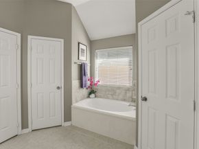 19314 Cloud Peak Drive, Tomball TX 77377