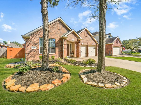 19314 Cloud Peak Drive, Tomball TX 77377