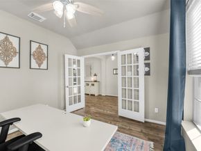 19314 Cloud Peak Drive, Tomball TX 77377